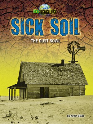 cover image of Sick Soil